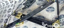 Macara geam stanga fata Volkswagen Golf 7 2014