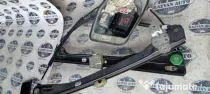 Macara geam stanga fata Volkswagen Jetta 2012