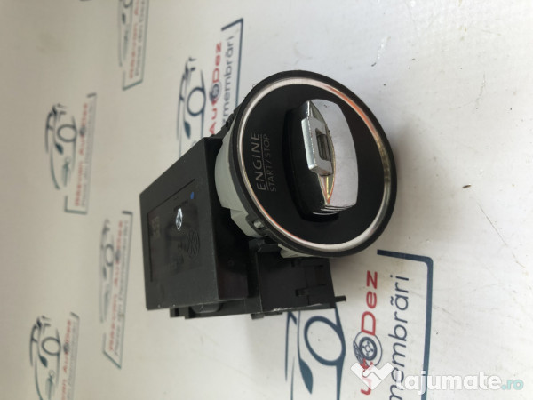 Contact plus cheie Volkswagen Passat CC 2010