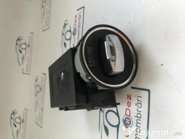 Contact plus cheie Volkswagen Passat CC 2010