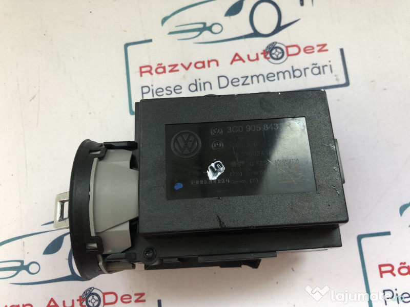 Contact plus cheie Volkswagen Passat CC 2010