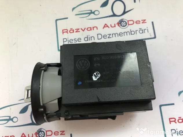 Contact plus cheie Volkswagen Passat CC 2010