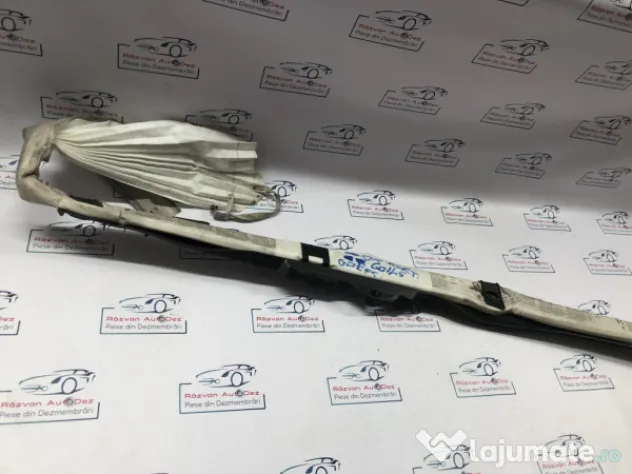 Airbag cortina dreapta Volkswagen Golf 6 Hatchback 2008