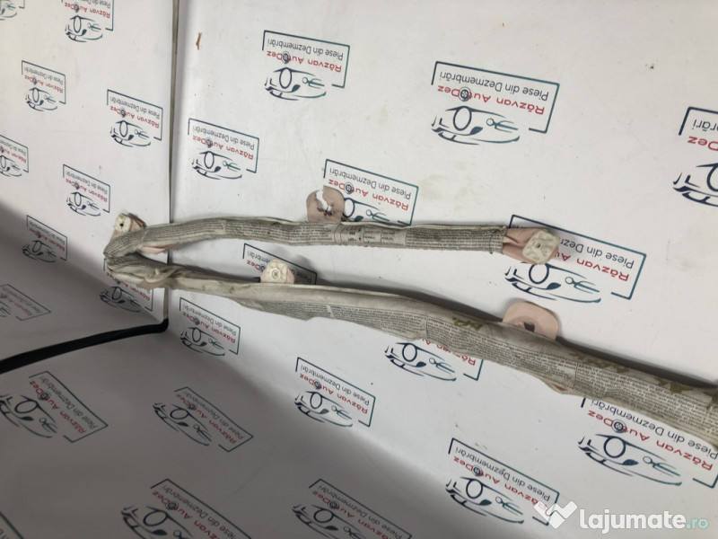 Airbag cortina dreapta Audi A4 B7 2007