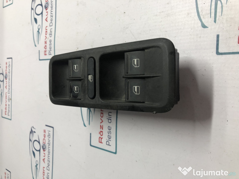 Butoane geamuri electrice Skoda Yeti 2010