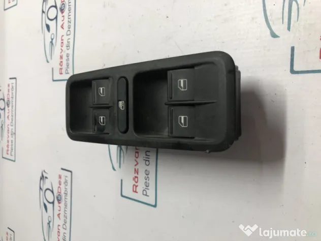 Butoane geamuri electrice Skoda Yeti 2010