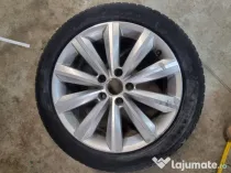 Janta Aliaj La Bucata Volkswagen Passat B7 2013
