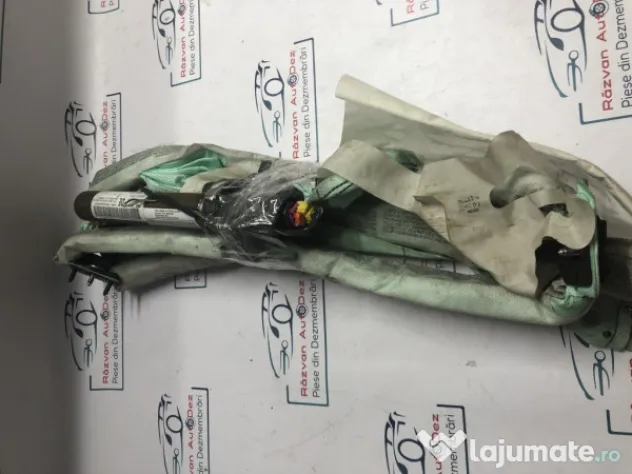 Airbag cortina dreapta Volkswagen Passat B6 2008