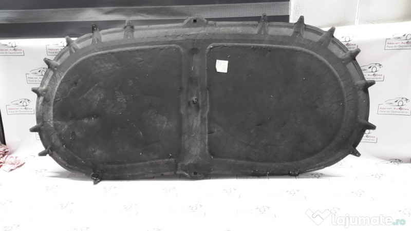 Pâsla capotă Volkswagen Tiguan 2008
