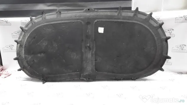 Pâsla capotă Volkswagen Tiguan 2008