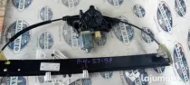 Macara geam stanga spate Audi A4 B9 2016