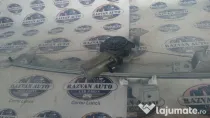 Macara geam stanga fata Dacia Duster 2013
