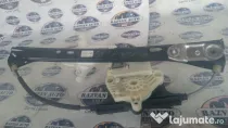 Macara geam stanga spate Volkswagen Passat B8 2014