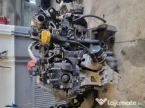 Motor dezechipat Renault Captur 1.5 Motorina 2015