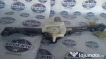 Macara geam stanga spate Citroen Picasso 2014