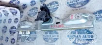 Macara geam stanga spate Renault Kadjar 2015