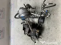 Turbina Mazda 3 2.2 Motorina 2014