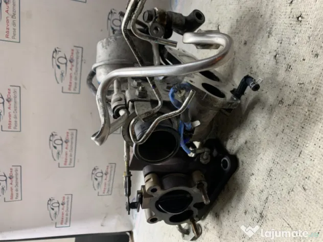 Turbina Mazda 3 2.2 Motorina 2014