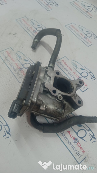 EGR Mazda 3 2.2 Motorina 2014