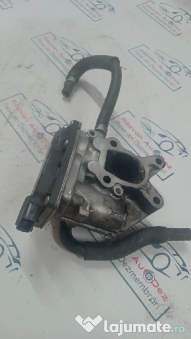 EGR Mazda 3 2.2 Motorina 2014