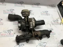Turbina Volkswagen Sharan 1.9 2002