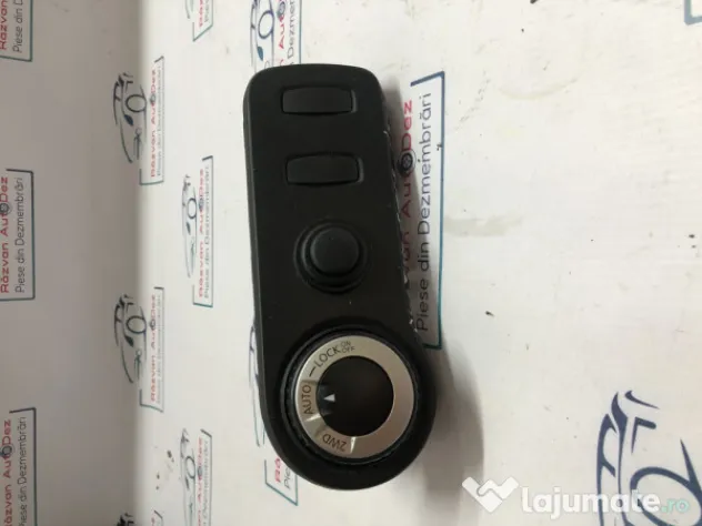 Buton comutare Dacia Duster 2013