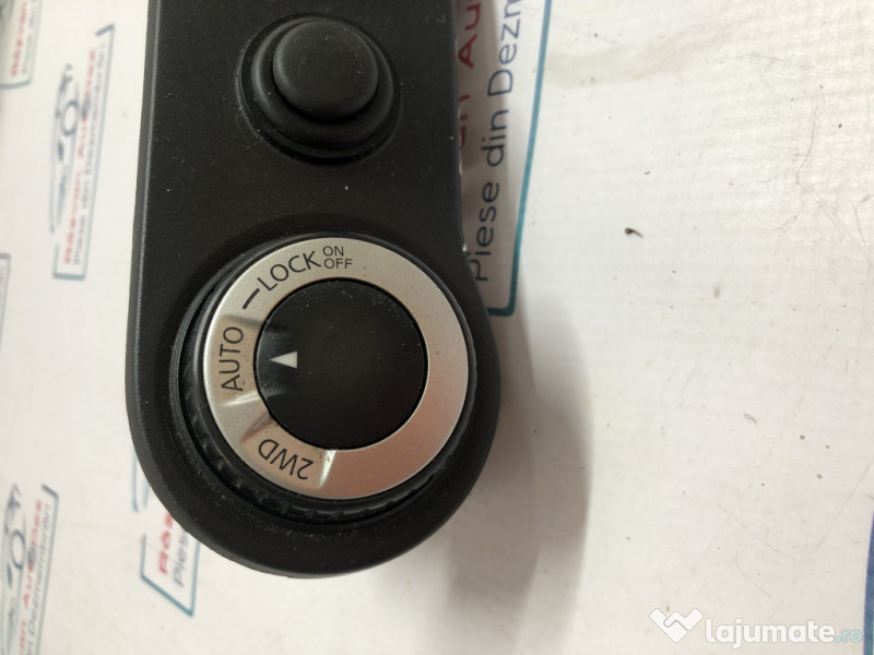Buton comutare Dacia Duster 2013