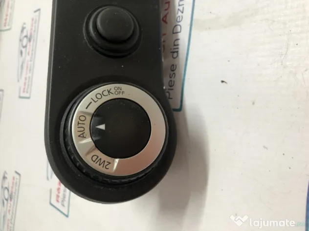Buton comutare Dacia Duster 2013