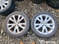Jante 19 Opel Antara 2012