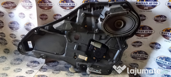Macara geam dreapta fata Mazda 6 2013