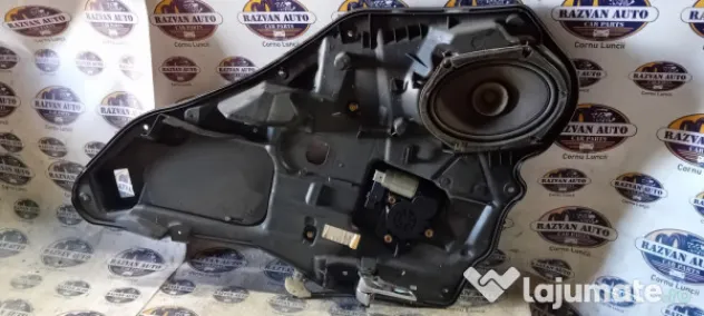 Macara geam dreapta fata Mazda 6 2013
