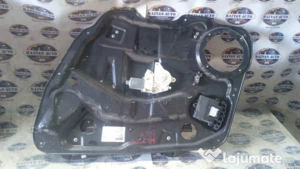 Macara geam dreapta fata Mercedes ML 2007