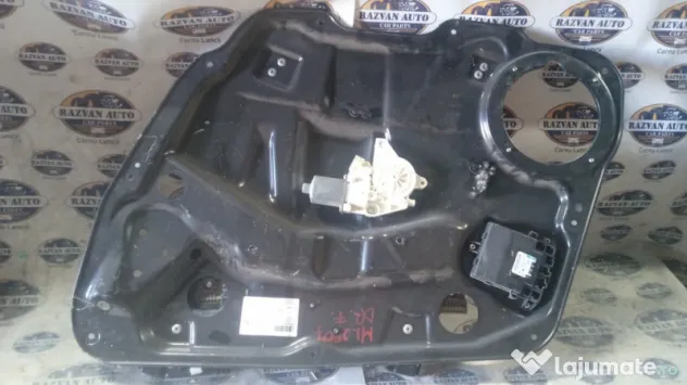 Macara geam dreapta fata Mercedes ML 2007