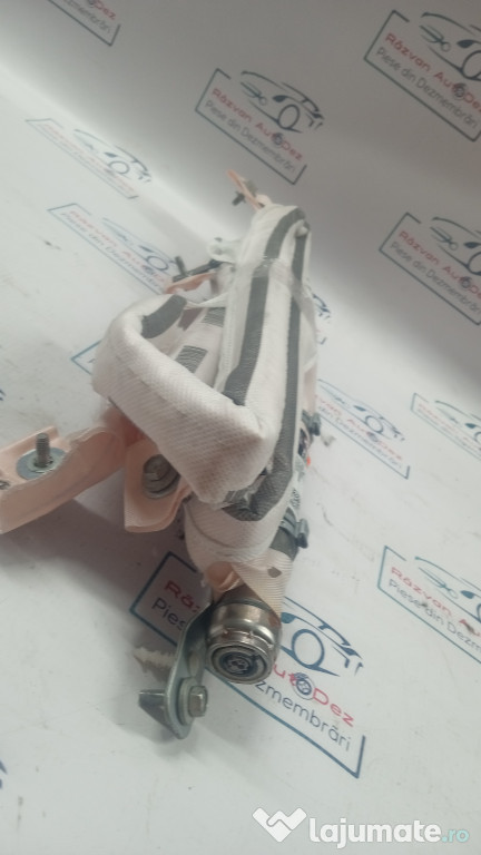 Airbag cortina dreapta Opel Insignia B 2018