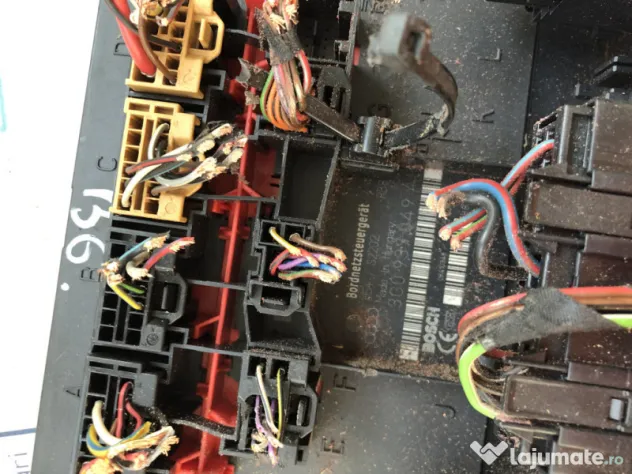 Calculator confort Volkswagen Passat B6 2008