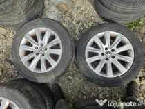 Jante 17 Volkswagen Tiguan 2012
