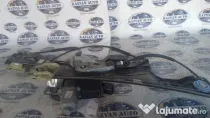 Macara geam stanga fata Opel Astra J 2013
