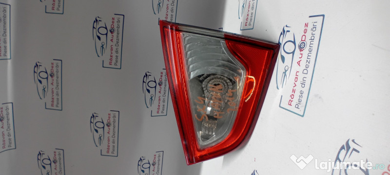 Stop dreapta hayon Suzuki SX4 2014