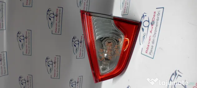 Stop dreapta hayon Suzuki SX4 2014