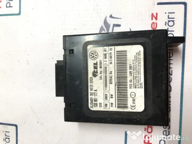 SENZOR RADAR / DISTRONIC Volkswagen Eos 2006
