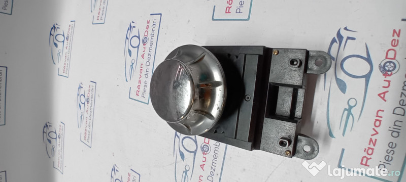 Joystick navigatie / buton navigatie BMW 520 2006