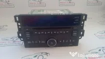 CD Player Chevrolet Captiva 2012
