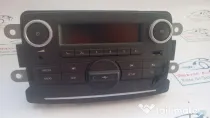 CD Player Dacia Sandero 2018