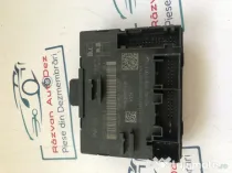 Modul Portiera Dreapta Fata Volkswagen Passat B8 2016