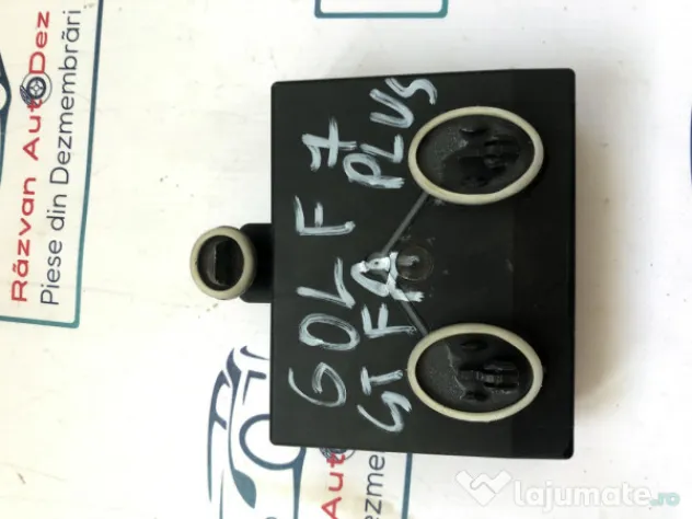 Modul Portiera Stanga Fata Volkswagen Sportsvan 2015