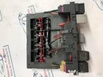 Calculator confort Volkswagen Passat B6 2010