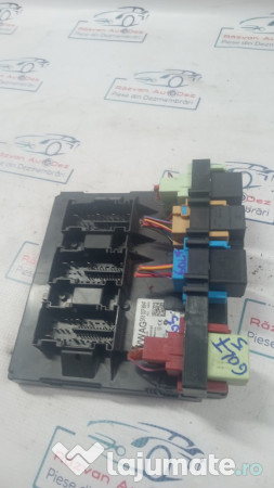 Calculator confort Volkswagen Golf 5 2008