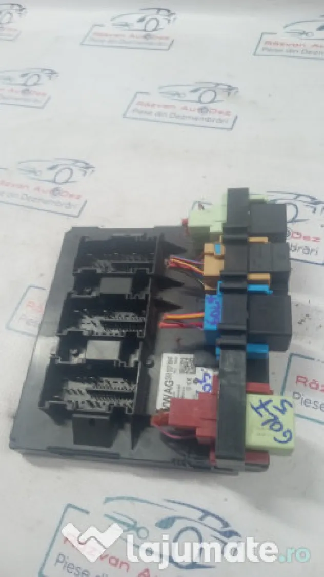 Calculator confort Volkswagen Golf 5 2008