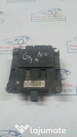 Modul bloc vacuum Volkswagen Golf 5 2008