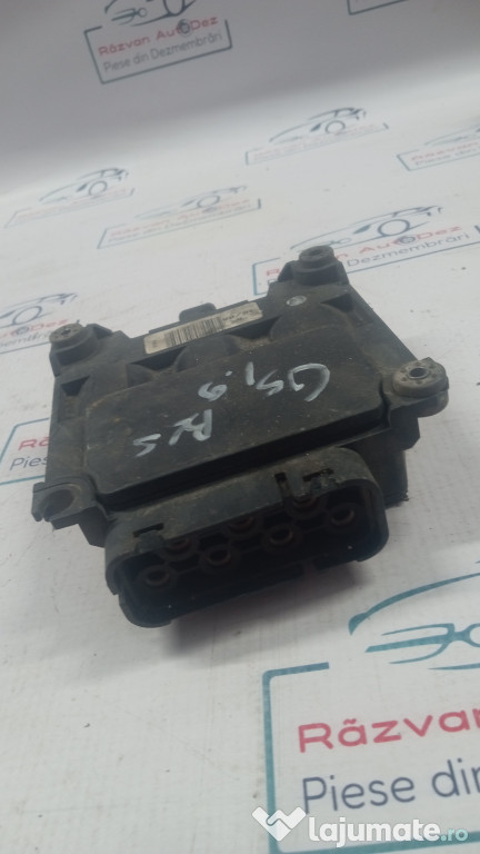 Modul bloc vacuum Volkswagen Golf 5 2008
